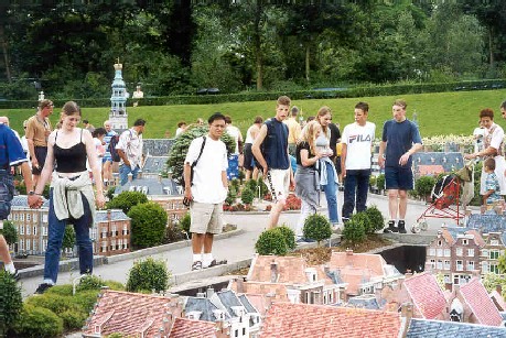 Madurodam 2